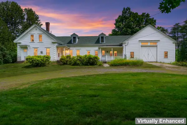 51 Perry Oliver Road, Wells, ME 04090