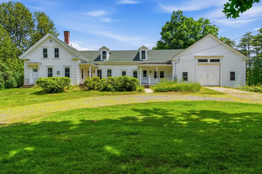 51 Perry Oliver Road, Wells, ME 04090 - #2