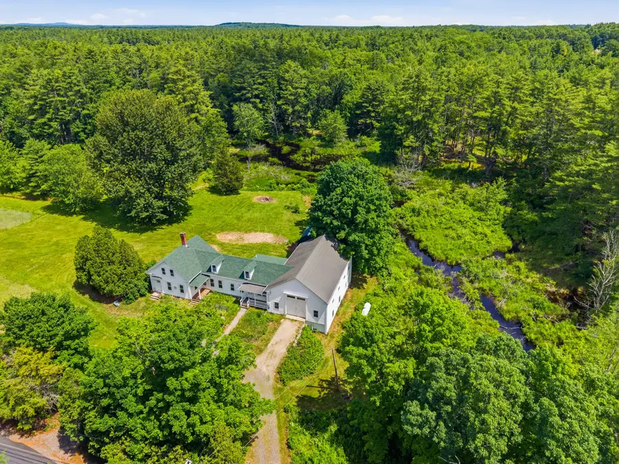 51 Perry Oliver Road, Wells, ME 04090 - #3