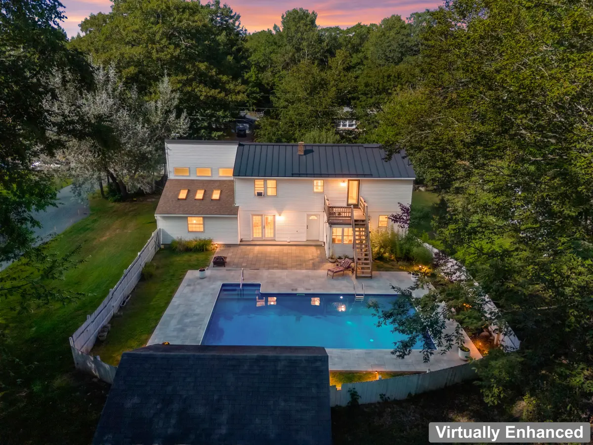96 Oak Hill Drive, Oakland, ME 04963 - #1
