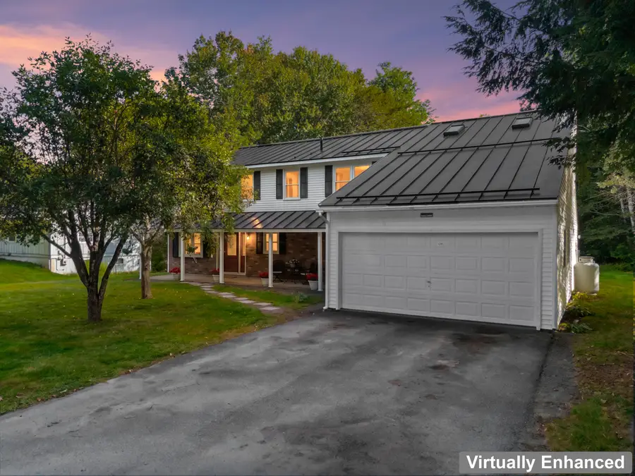 96 Oak Hill Drive, Oakland, ME 04963 - #2