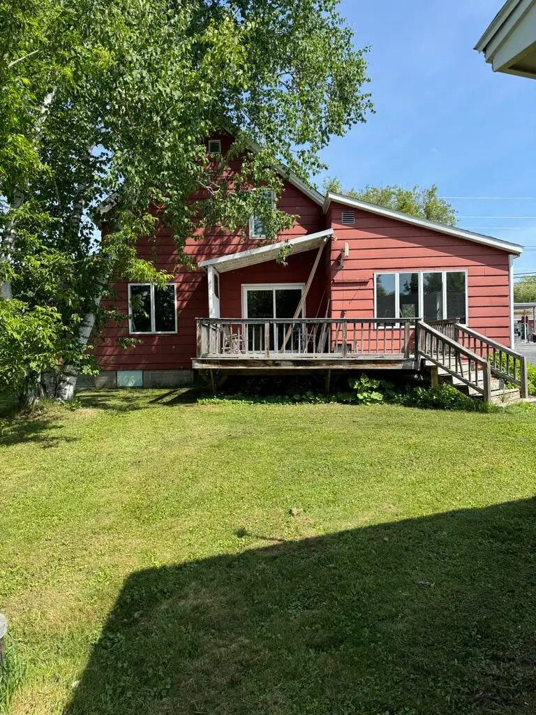 Address Withheld By Seller, Mapleton, ME 04757 - #1