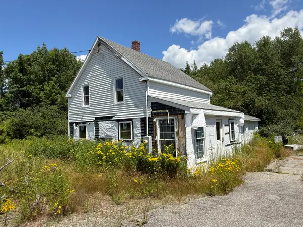 13 Brock Road, Searsport, ME 04974