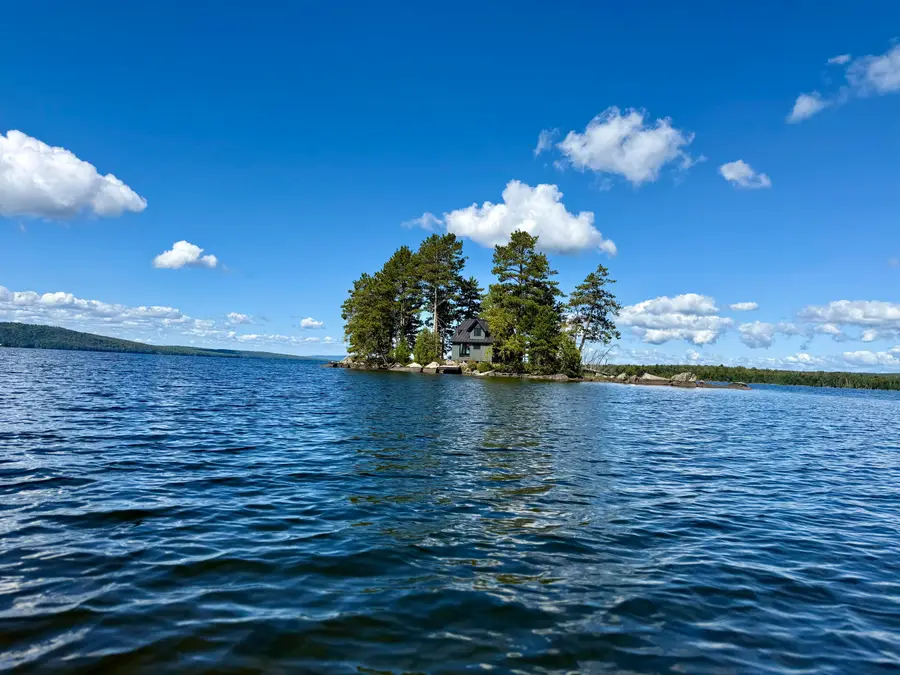 #25 Island, Lily Bay Township, ME 04441 - #2