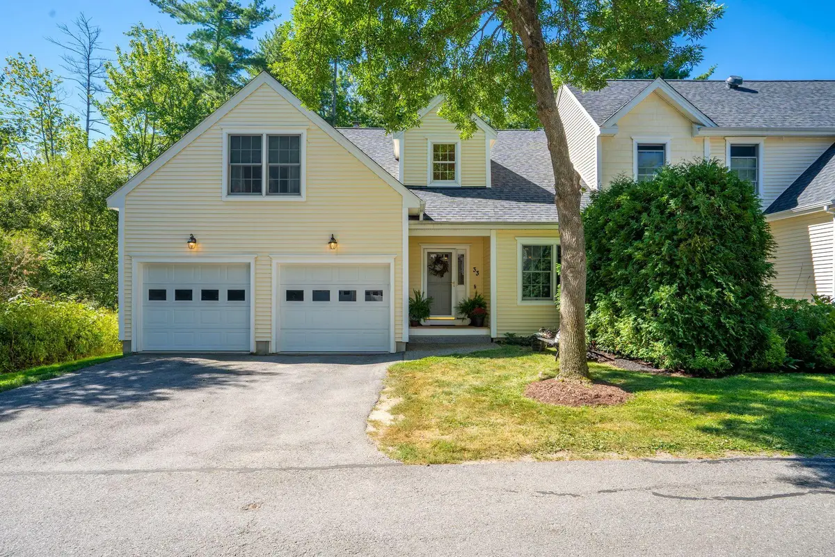 33 Feeney Way #23, Portland, ME 04103 - #1