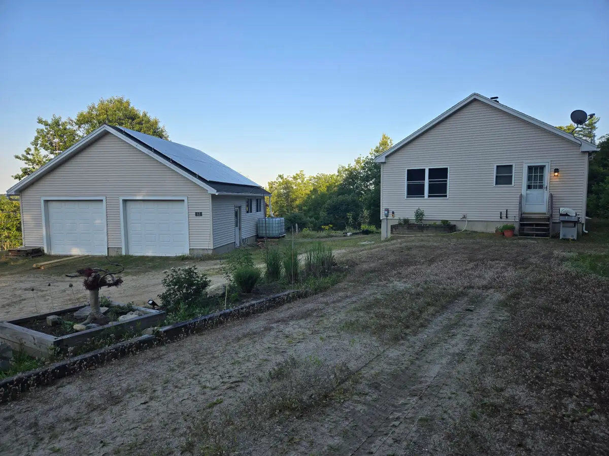 12 Alexander Lane, Poland, ME 04274 - #1