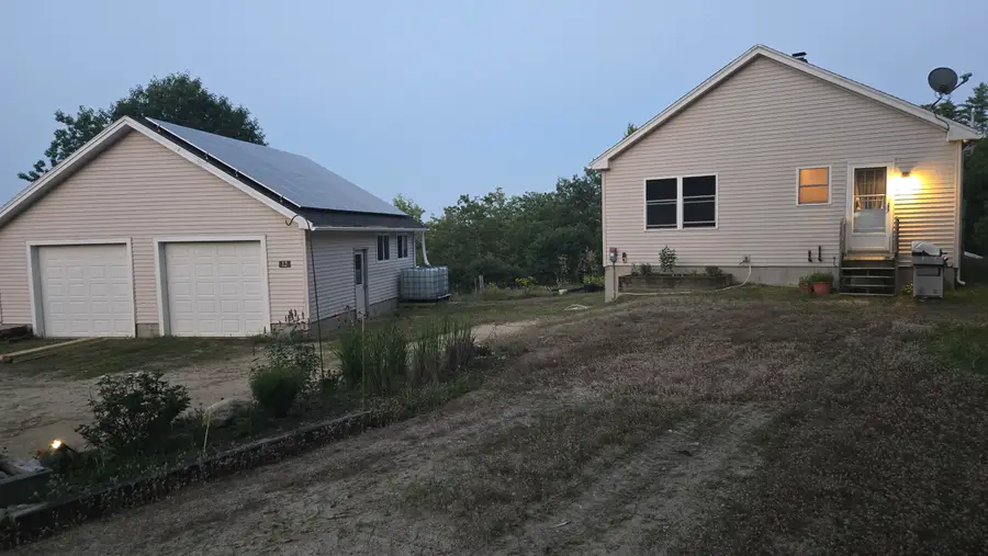 12 Alexander Lane, Poland, ME 04274 - #2