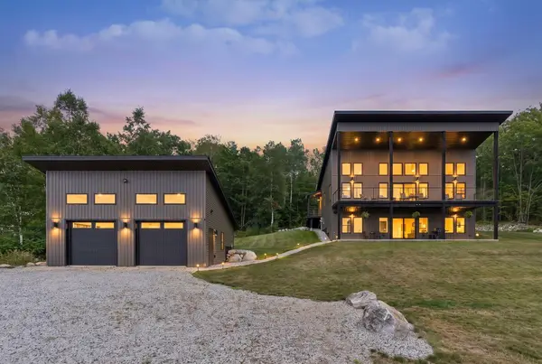 165 Scenic Heights Drive, Oxford, ME 04270