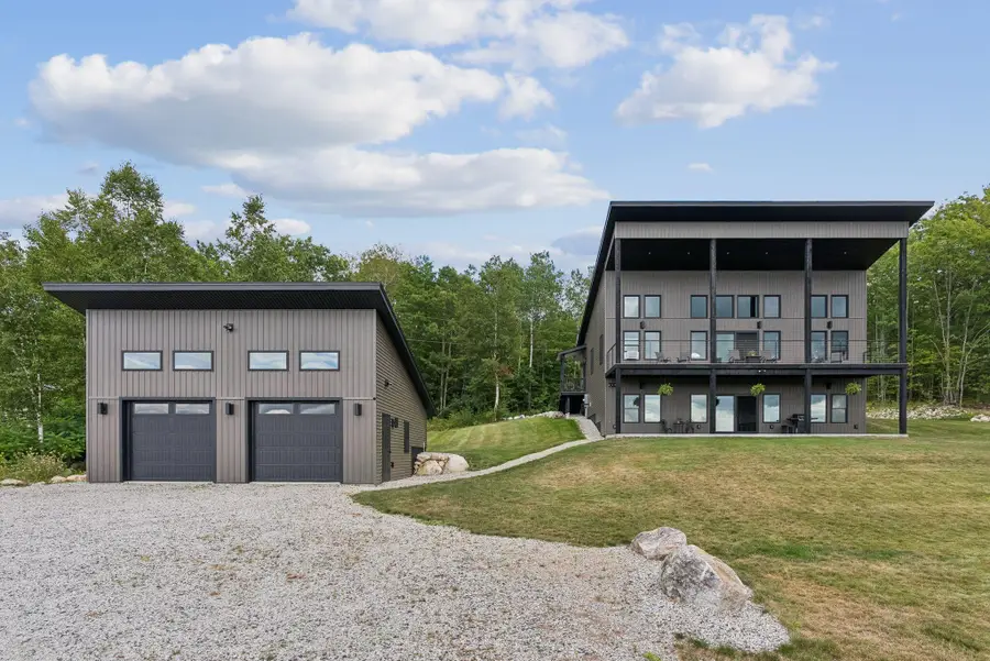 165 Scenic Heights Drive, Oxford, ME 04270 - #2