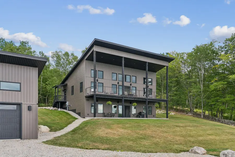165 Scenic Heights Drive, Oxford, ME 04270 - #3