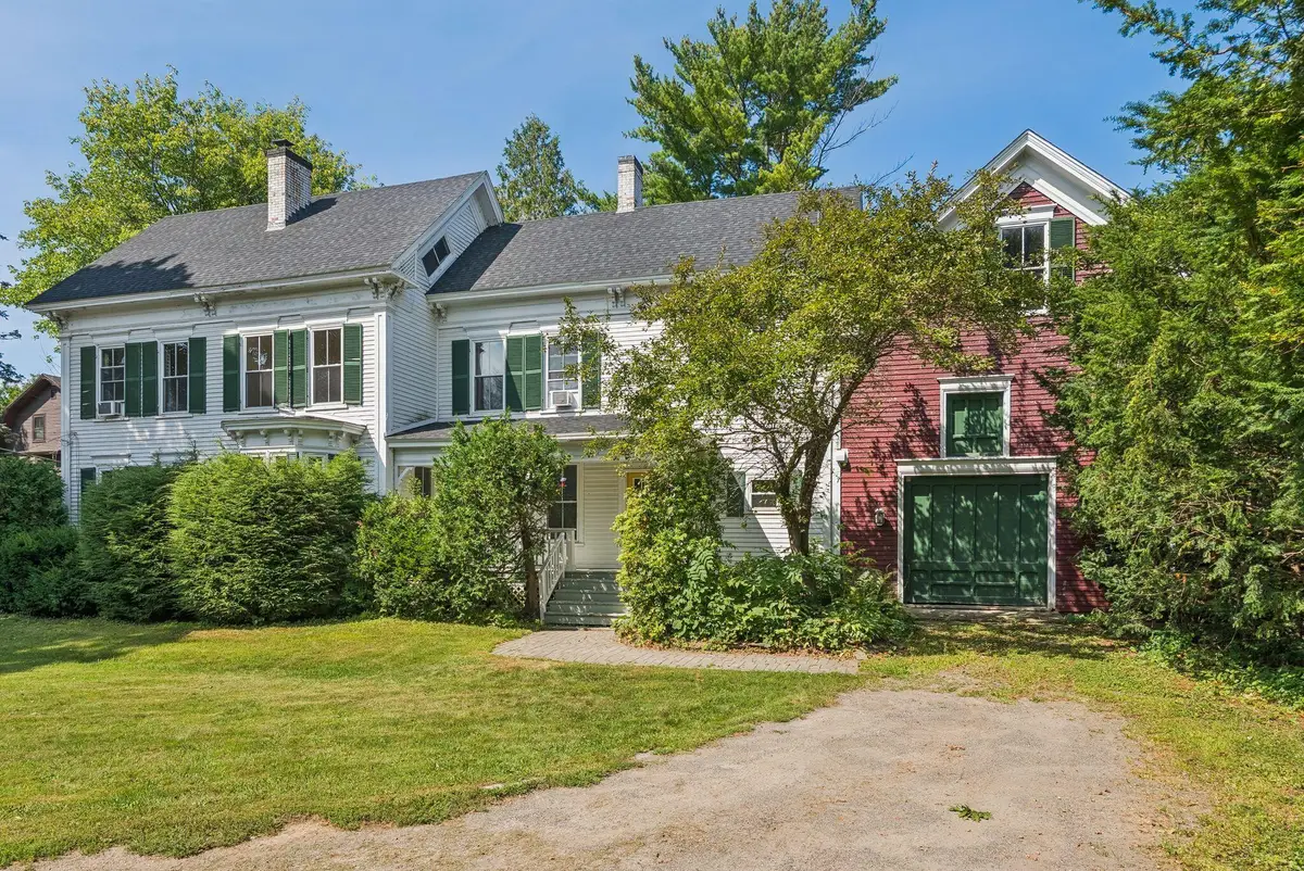 31 Winter Street, Waterville, ME 04901 - #1
