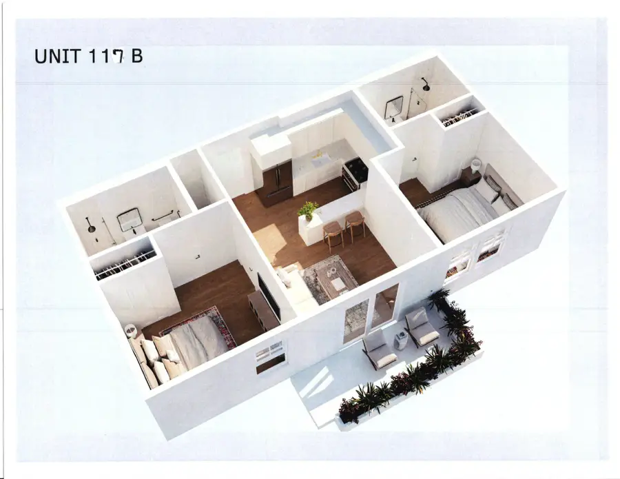 724 Main Street #117B, Ogunquit, ME 03907 - #2
