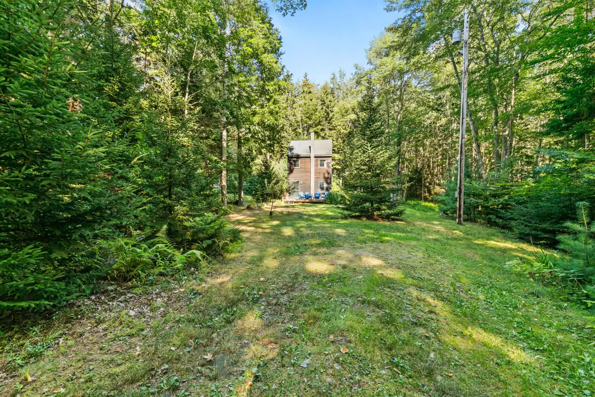 71 Marsh Cove Drive, Phippsburg, ME 04562 - #1