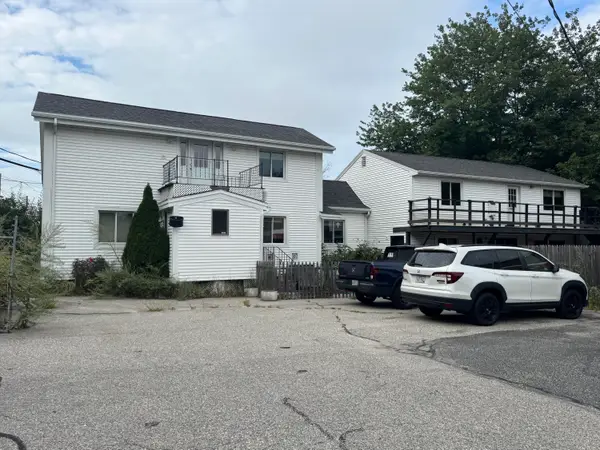 829 Forest Avenue, Portland, ME 04103