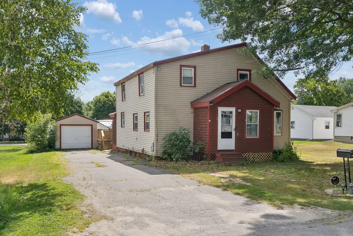 46 Wilkes Street, Waterville, ME 04901 - #1