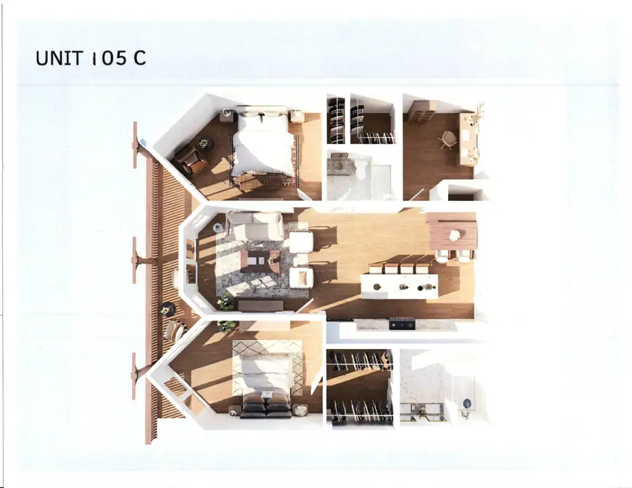 724 Main Street #103C, Ogunquit, ME 03907 - #2
