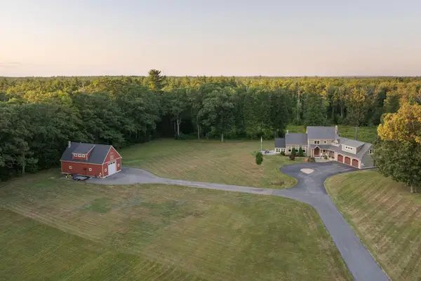 20 Treeline Drive, Saco, ME 04072