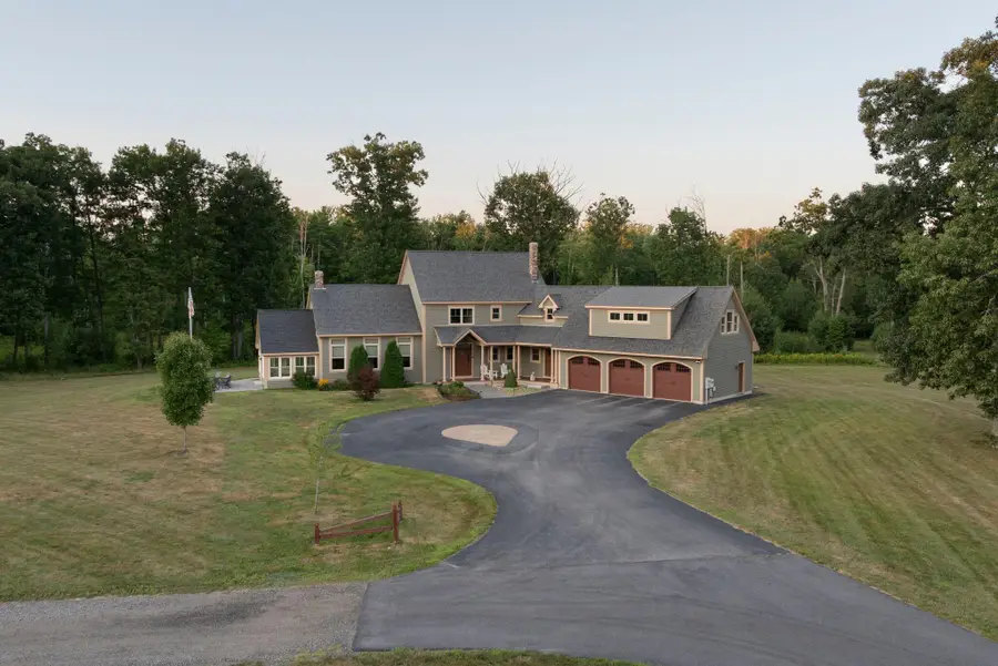 20 Treeline Drive, Saco, ME 04072 - #2