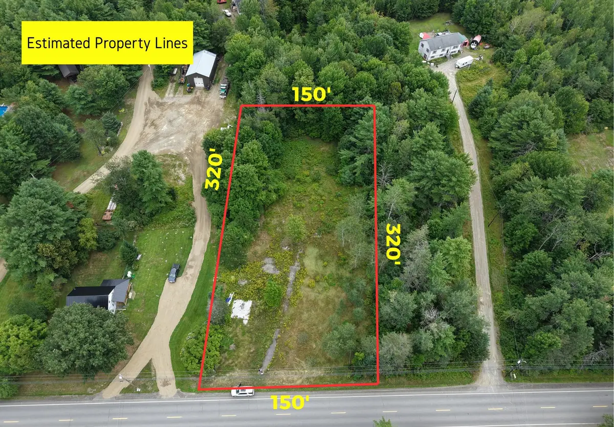 1870 Dexter Road, Dover Foxcroft, ME 04426 - #1