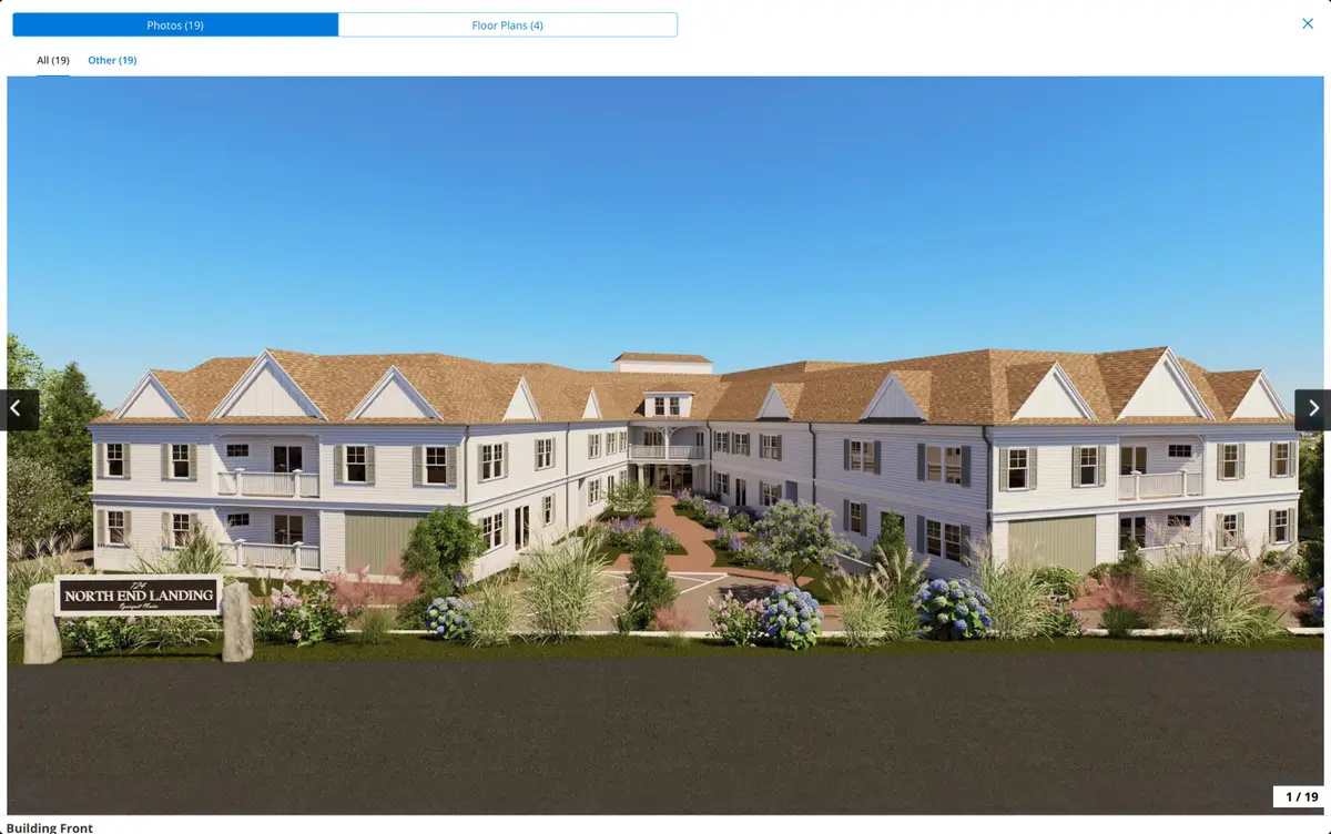 724 Main Street #119B, Ogunquit, ME 03907 - #1