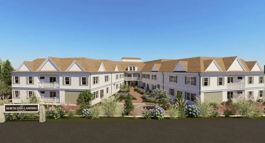 724 Main Street #119B, Ogunquit, ME 03907 - #2