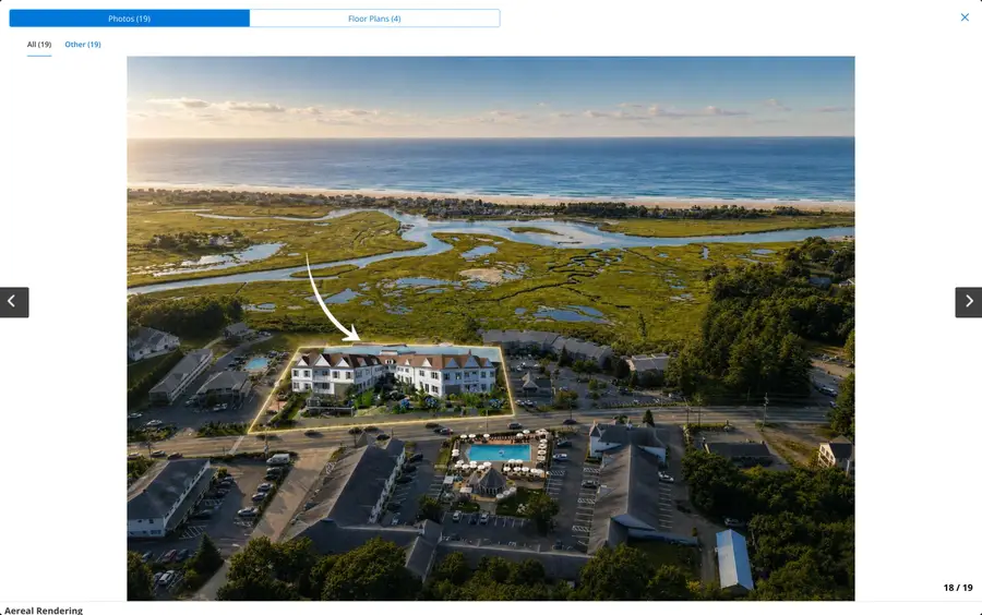 724 Main Street #119B, Ogunquit, ME 03907 - #3