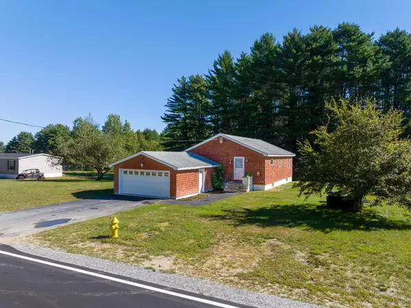 412 King Street, Oxford, ME 04270
