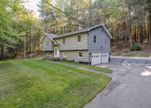 208 Blackstrap Road, Falmouth, ME 04105