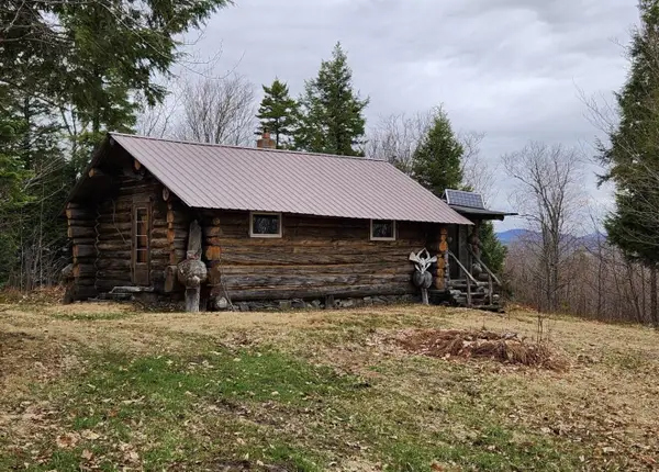 00 N Stewart Rd Road Ne, Moscow, ME 04920