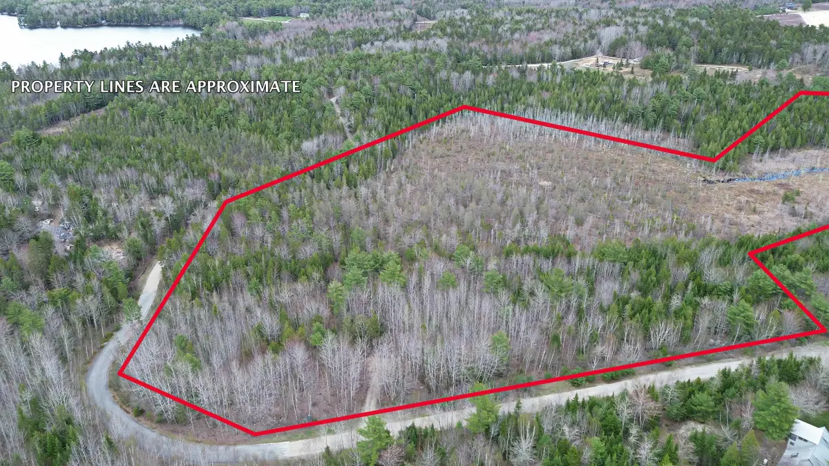 Map6,20 Bailey Mountain Road #66ac, Franklin, ME 04634 - #1