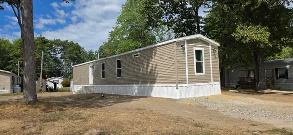127 Shaker Road #32, Gray, ME 04039