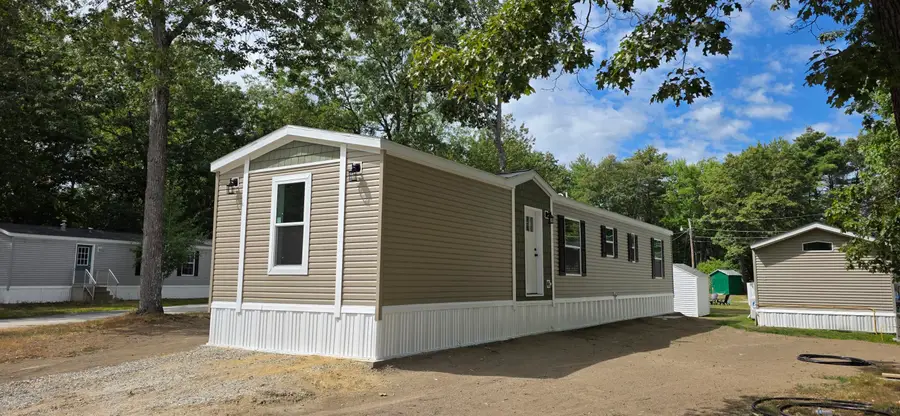 127 Shaker Road #32, Gray, ME 04039 - #2