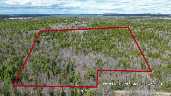 Map6, 21 Bailey Mountain Road, Franklin, ME 04634