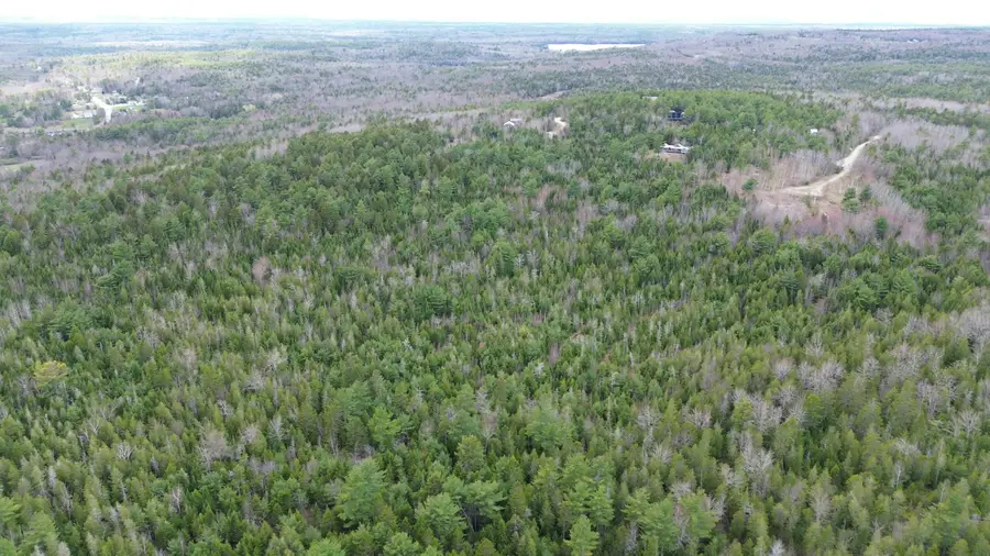 Map6, 21 Bailey Mountain Road, Franklin, ME 04634 - #2