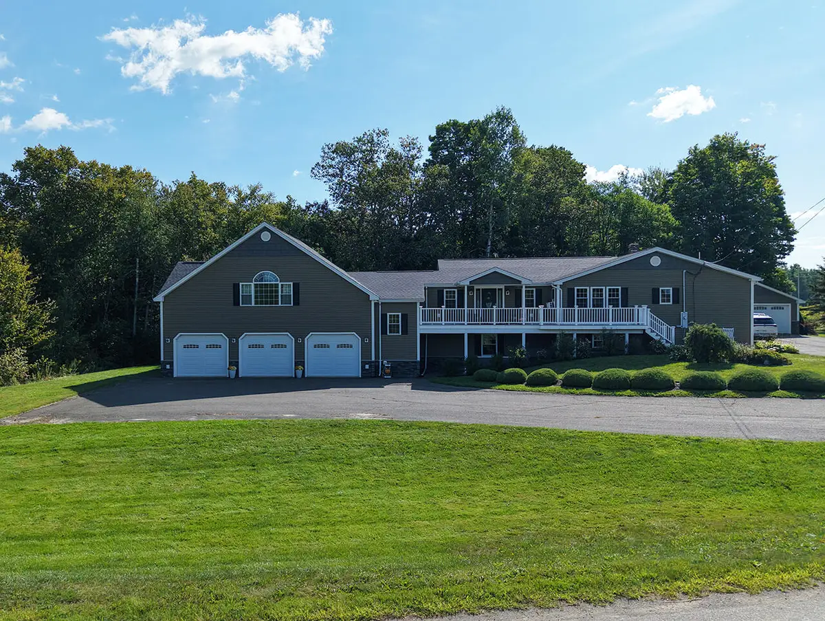 9 Callaghan Road, Houlton, ME 04730 - #1