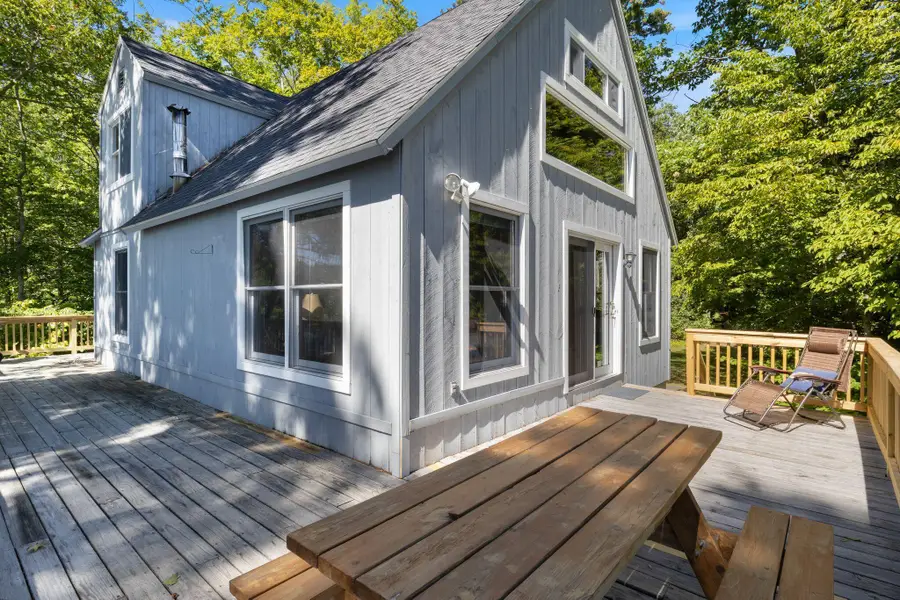 81  Point Lane, Leeds, ME 04263 - #2