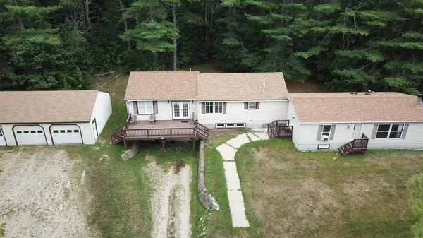 290 Penney Road, New Gloucester, ME 04260