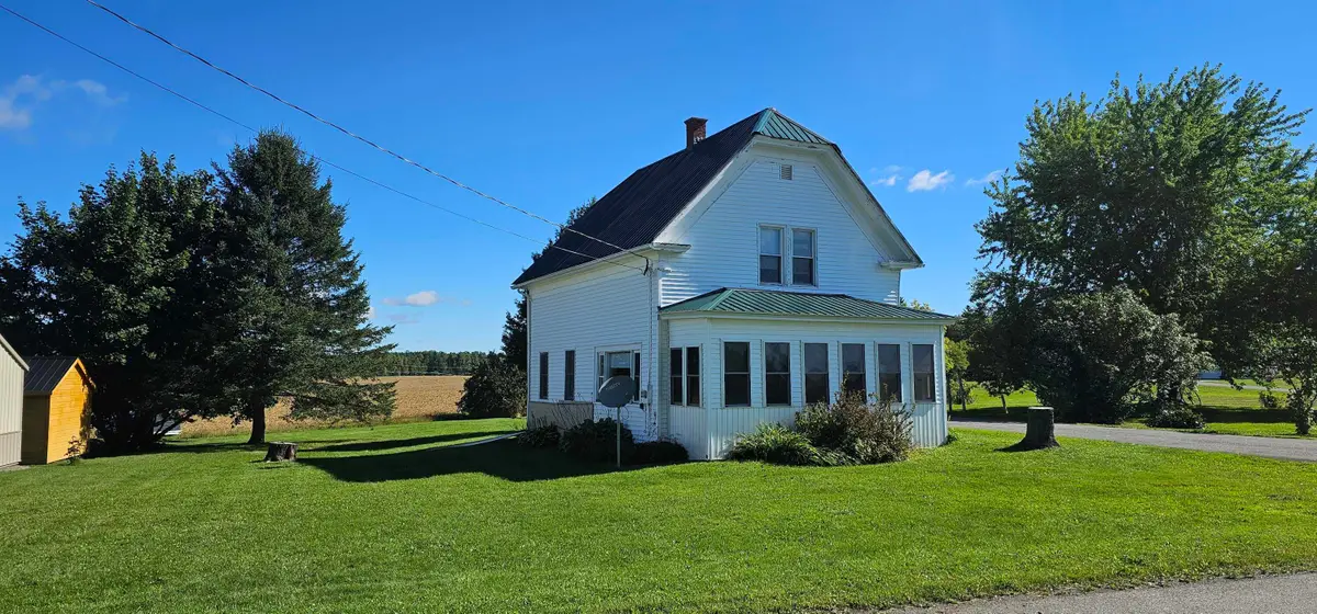 74 Trafford Road, Blaine, ME 04734 - #1