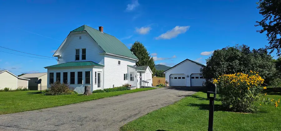 74 Trafford Road, Blaine, ME 04734 - #3