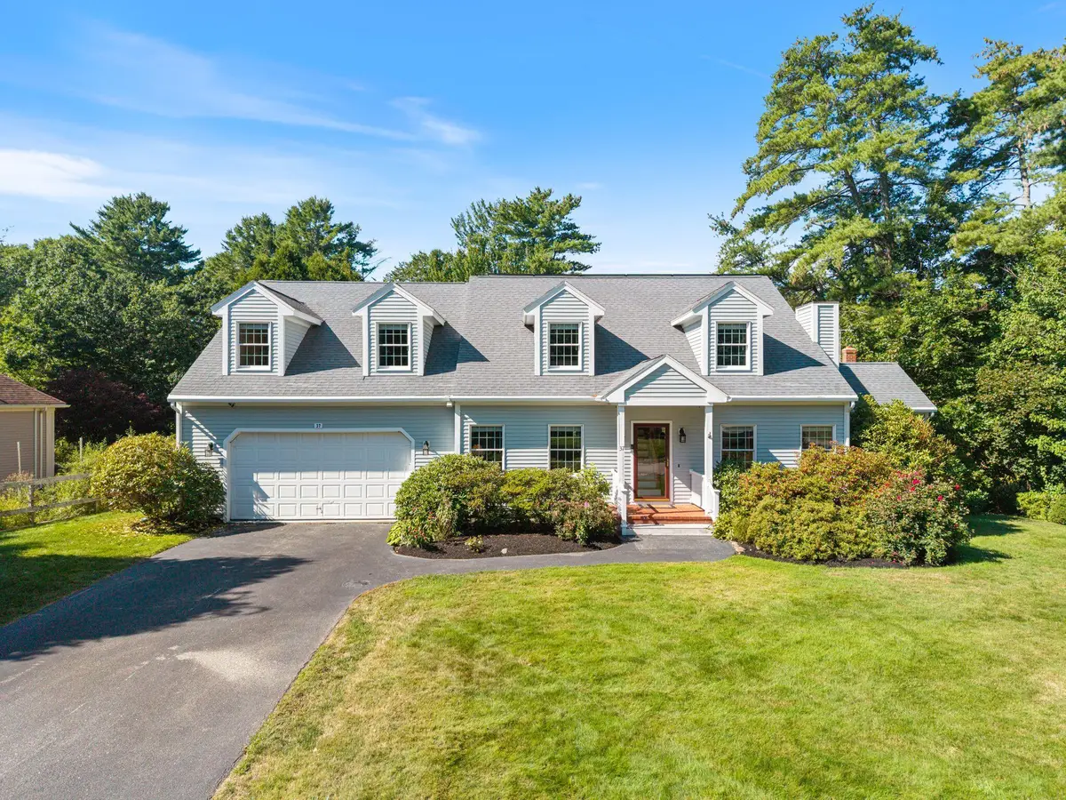 37 Evergreen Farms Road, Scarborough, ME 04074 - #1