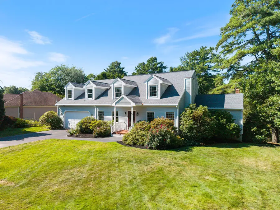37 Evergreen Farms Road, Scarborough, ME 04074 - #3