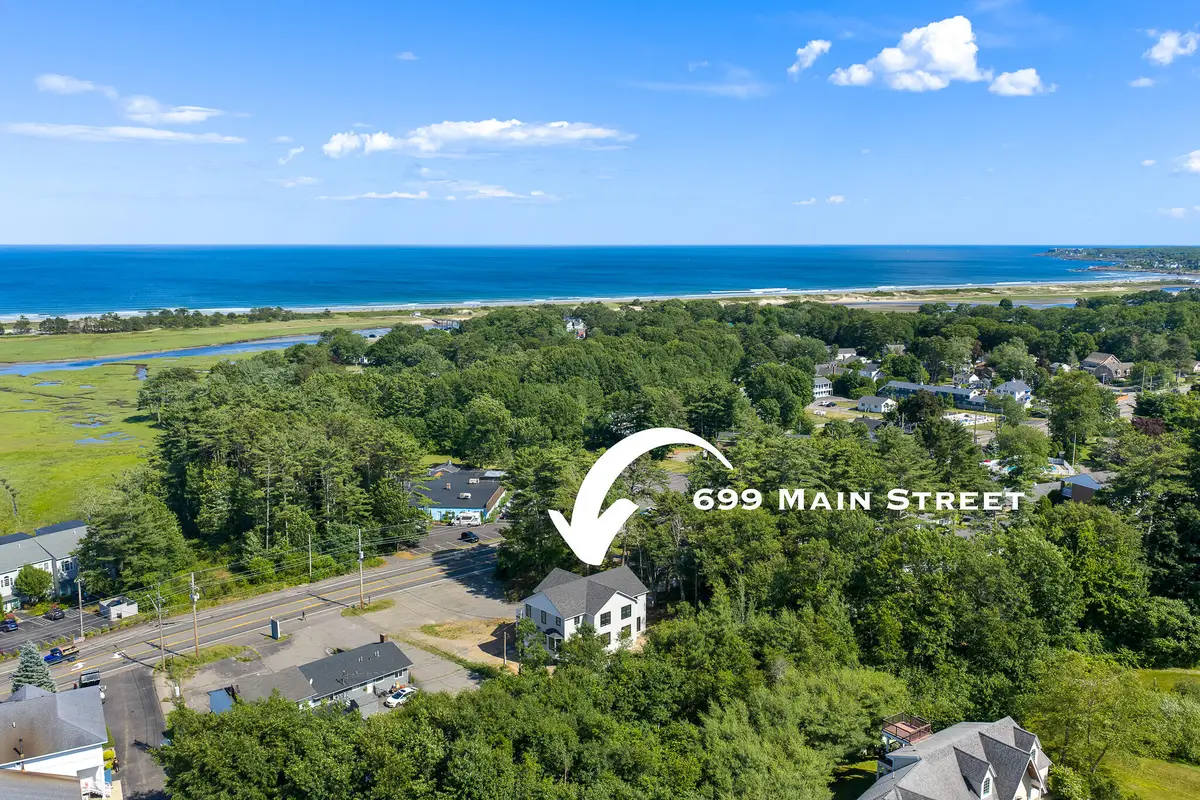 701 Main Street, Ogunquit, ME 03907 - #1