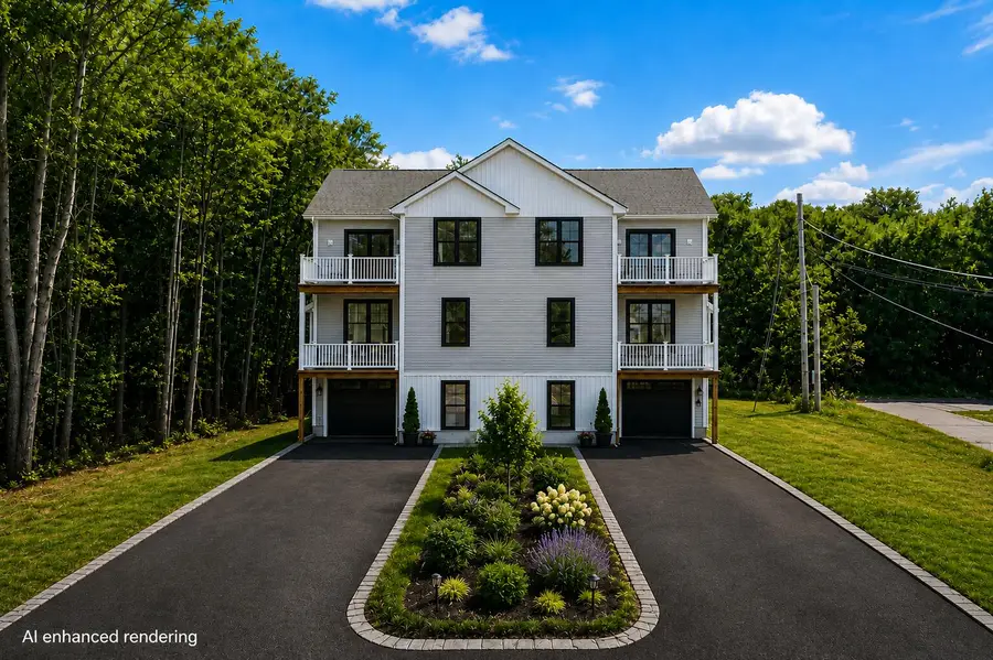 701 Main Street, Ogunquit, ME 03907 - #3