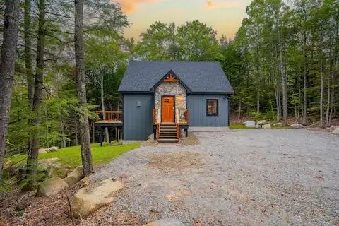 119 Acorn Drive, Woodstock, ME 04219 - #1