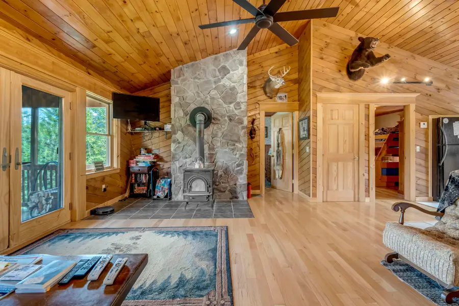 78 Saddleback Mountain Road, Dallas Plt, ME 04970 - #3