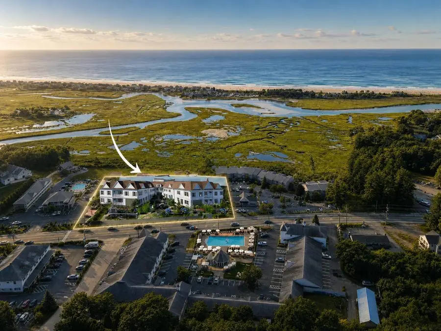 724 Main Street #101A, Ogunquit, ME 03907 - #3