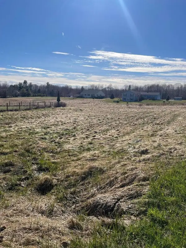 lot #6 Fox Run Lane Lane, Winthrop, ME 04364