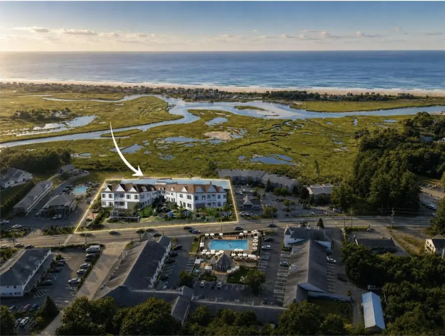 724 Main Street #112C, Ogunquit, ME 03907 - #2