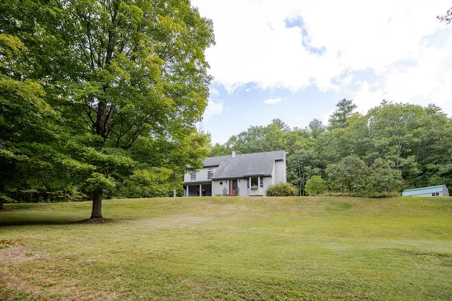 77 Fenderson Hill N, Wilton, ME 04294 - #2