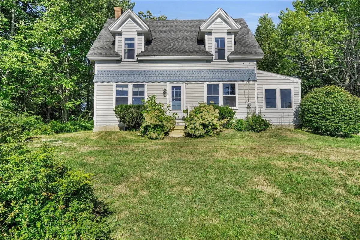 31 Ferry Road, Brooksville, ME 04617 - #1